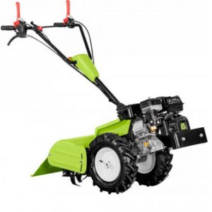 Motoculteur monoaxe GRILLO G45 – 50 cm³