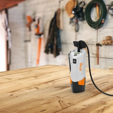 Adaptateur 3-en-1 STIHL PS – Image 5