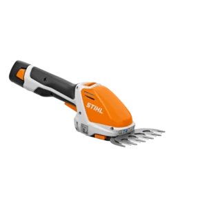 Cisaille à arbustes et gazon STIHL HSA 26 - sans batterie ni chargeur