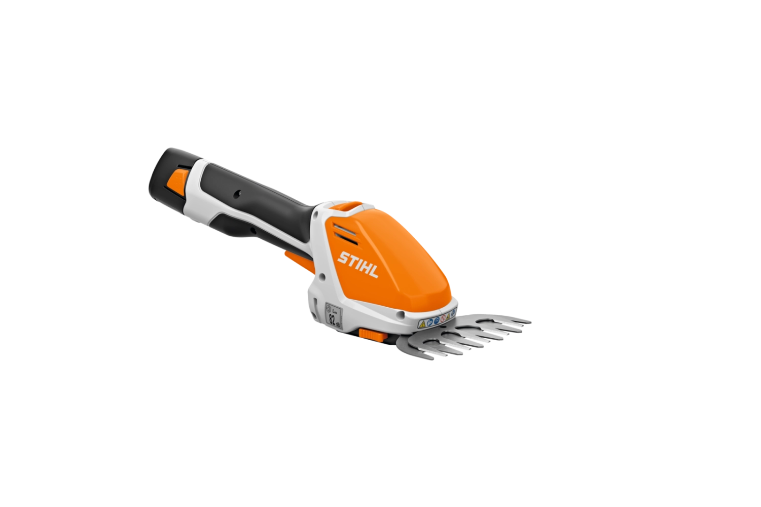 Cisaille à arbustes et gazon STIHL HSA 26 - sans batterie ni chargeur