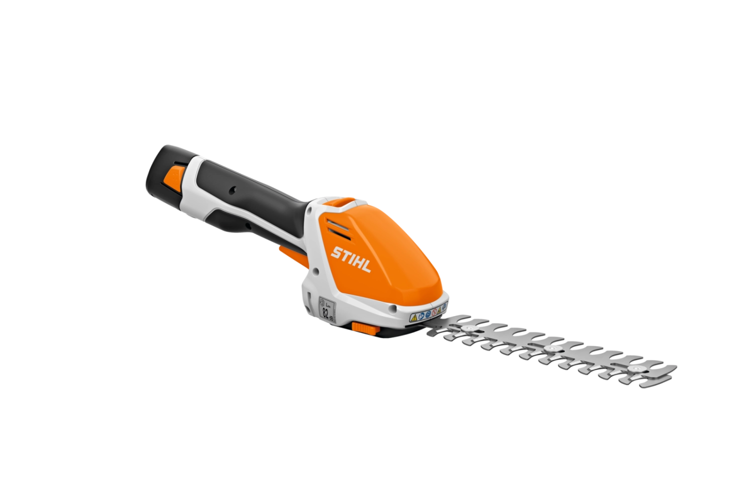 Cisaille à arbustes et gazon STIHL HSA 26 - sans batterie ni chargeur – Image 5